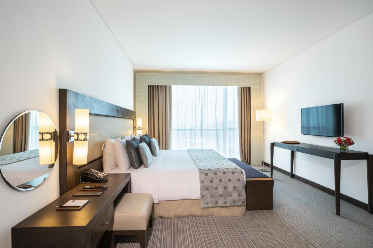 Royal M Hotel Fujairah By Gewan Экстерьер фото Deluxe room