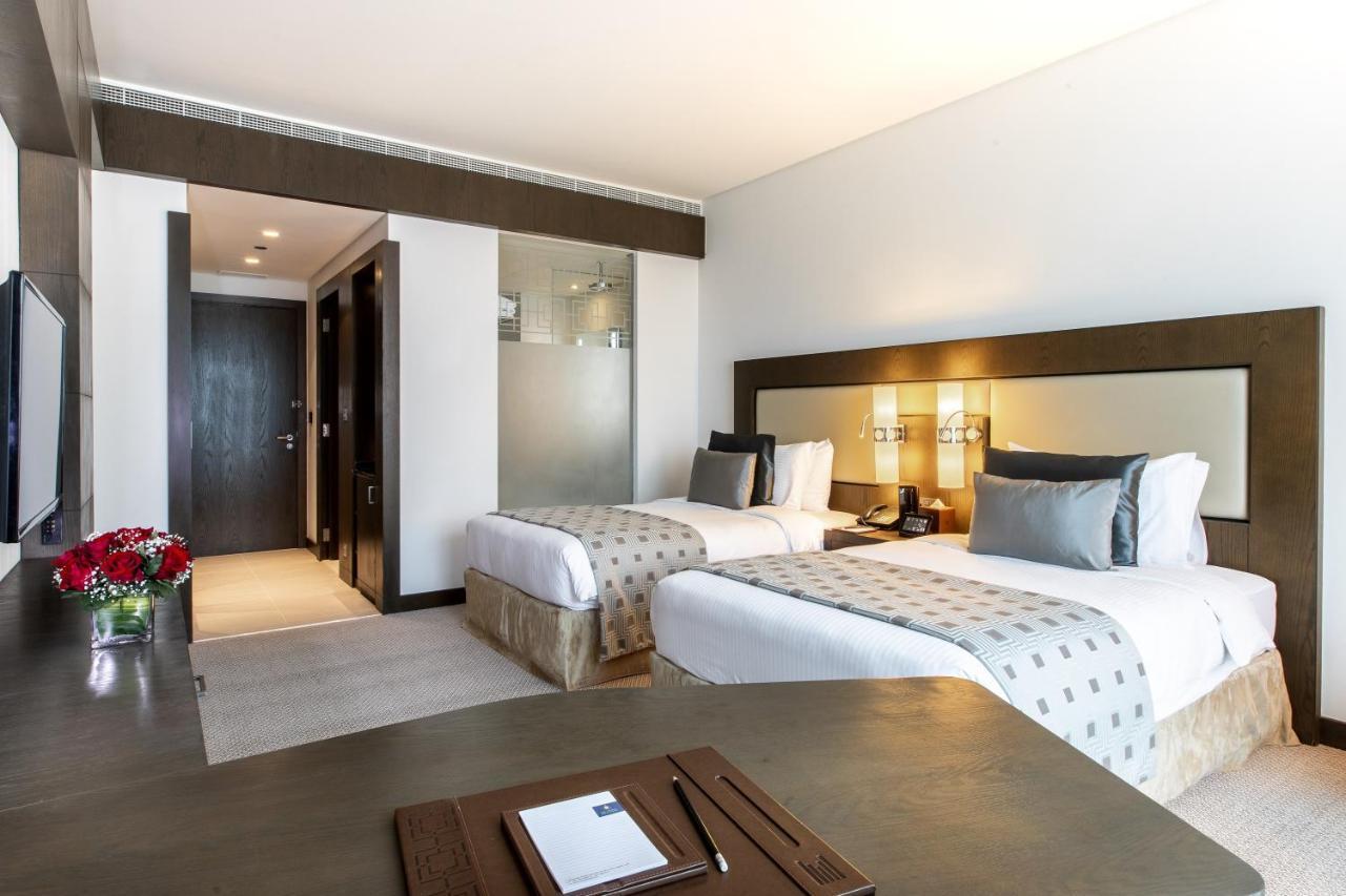 Royal M Hotel Fujairah By Gewan Экстерьер фото Deluxe Room
